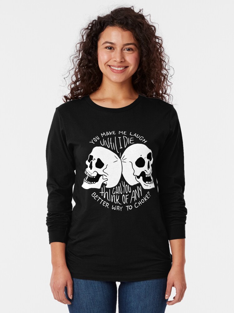 Alternate view of GLORY Long Sleeve T-Shirt