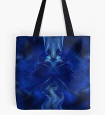 Insomniac Tote Bag