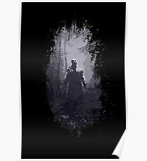 Friday the 13th Poster