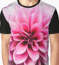 Sublimity of Nature Graphic T-Shirt