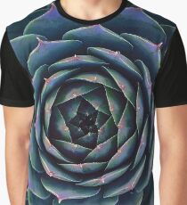 Disco Earth Semp Graphic T-Shirt
