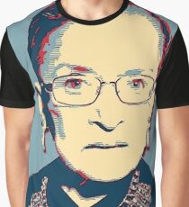 Notorious RBG I DISSENT Graphic T-Shirt