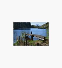 Loch Ard Art Board