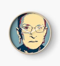 Notorious RBG ich entbehre Uhr