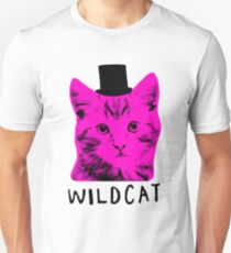 IAMWILDCAT GTA 5 Unisex T-Shirt