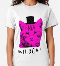 Camiseta clásica IAMWILDCAT GTA 5