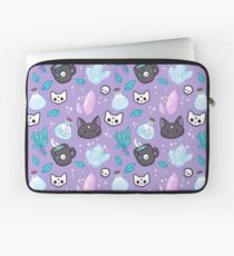 Herb Witch Laptop Sleeve