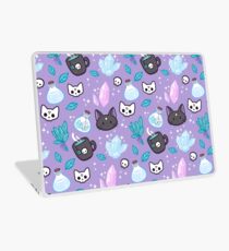 Herb Witch Laptop Skin