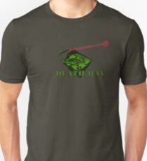 Death Ray Unisex T-Shirt