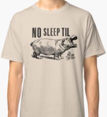 Klassisches NSTH Classic T-Shirt