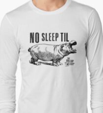 Classic NSTH Long Sleeve T-Shirt