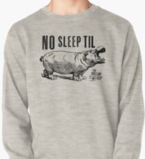 Classic NSTH Pullover