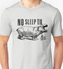 Classic NSTH Unisex T-Shirt