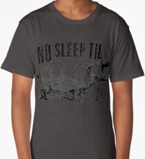 Classic NSTH Long T-Shirt