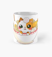 Ich liebe Ramewn Tasse (Standard)