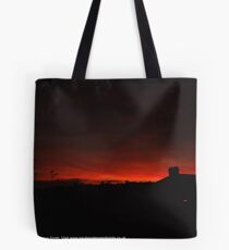 Apocolypse? Tote Bag