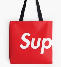 SUP Supreme Tote Bag