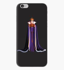 Evil Queen iPhone Case