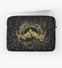 ACOWAR - Breaks You Laptop Sleeve