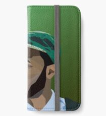 Sango iPhone Wallet/Case/Skin