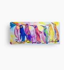 There is a cake in the kitchen Metal Print