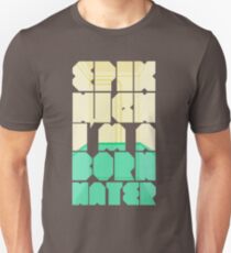 EPIK HIGH - BORN HATER Unisex T-Shirt