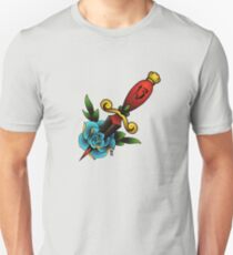 Unlucky for Some Unisex T-Shirt