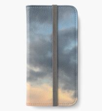 Skyscraper iPhone Wallet/Case/Skin