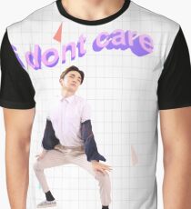 Key- aesthetic Graphic T-Shirt