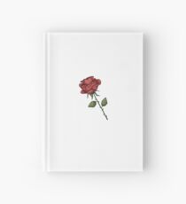 Camila Cabello Rosen Design Notizbuch