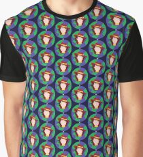 Where In The World Is? Graphic T-Shirt