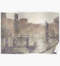 New Friend Poster