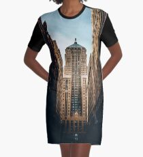 Vestido camiseta Nueva York