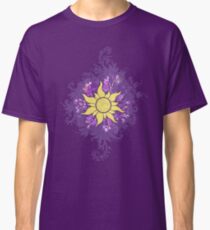 tangled | kingdom dance Classic T-Shirt