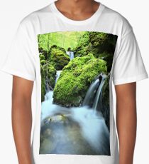 Moine Long Exposure Long T-Shirt