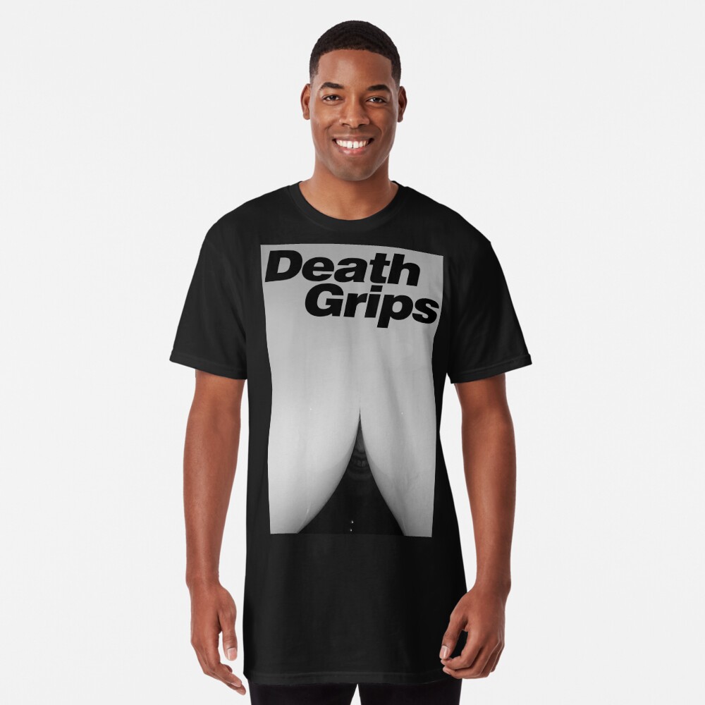 death grips bottomless pit shirt