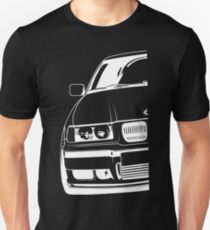 E36 Best Design Shirt Unisex T-Shirt
