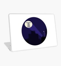 Torchwood - Call to Duty Laptop Skin