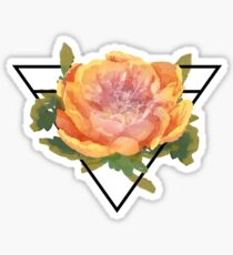 VIXX - Shangri-La (Geometric) Sticker