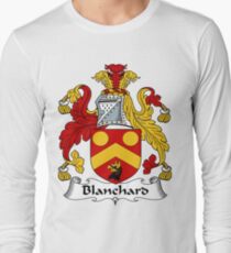 Blanchard Long Sleeve T-Shirt