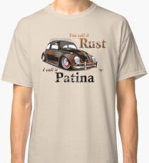 It's Patina Classic T-Shirt