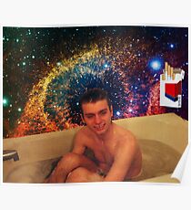Póster Mac demarco