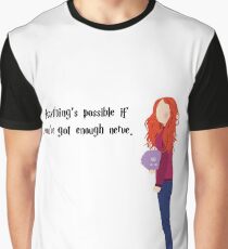 ginny weasley shirt