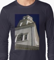 Old First Church Long Sleeve T-Shirt