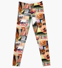 Lucy Lucy Lucy Leggings