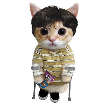 Walter Jr. Kitty