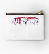 Red Queen Crown #5 Studio Pouch