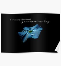 Loss of a Son Poster