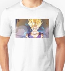 Gohan SSJ2 Unisex T-Shirt