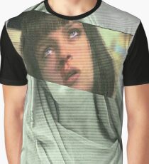 Camiseta gráfica Pulp Fiction Estética